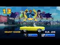 Download Lagu Sonic \u0026 SEGA All-Stars Racing Arcade (Teknoparrot 1.0.0.633)