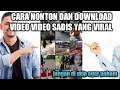 Download Lagu CARA NONTON DAN DOWNLOAD SADIS YANG VIRAL