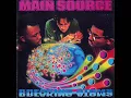 Main Source   Live at the Barbeque feat   Nas, Joe Fatal, Akinyele