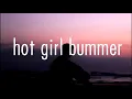 Download Lagu blackbear - hot girl bummer 1 Hour