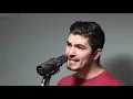 In Flames - I Am Above Cover (Dual Vocal Cover - SixFiction & Luke Schinkel) Feat. Blackout