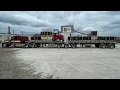 First Delivery With My MOFFETT Forklift