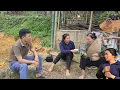 Download Lagu Mrs. Dam was very worried, not knowing where to go, but did not dare tell Mr. Vang.