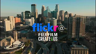 Flickr x Fujifilm - Create With Us Photowalk