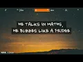 Radiohead - Karma Police (Lyrics)
