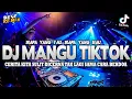 Download Lagu DJ MANGU - SIAPA YANG TAU SIAPA YANG MAU ( BREAKBEAT VIRAL TIKTOK TERBARU 2025 )