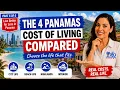 The Complete Panama Relocation Guide Which Region Fits YOUR Budget