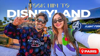 India to Paris for EWC | Full Vlog ft. Scout