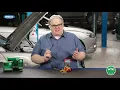 Knock Sensors - Basics about Knock Sensors