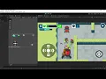Stickman War Machine Solo - Multiplayer Unity Game Source Code