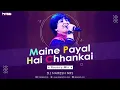 Lagu Maine Payal Hai Chhankai - Bouncy Mix | Falguni Pathak | DJ NRS | 2021