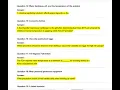 SERVSAFE EXAM 2020Actual Qs and Ans - Expert-Verified Explanation