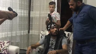 مسلسل الازعر في تركيا الحلقة 6 و الاخيرة نانو ام سيف جيفارا العلي  مسلسل الازعر في تركيا الحلقة 6 و الاخيرة نانو ام سيف جيفارا العلي