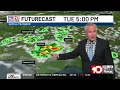 First Alert Weather