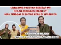 UNBOXING PAKETAN SEBESAR INI DAN INILAH JAWABAN MBAH UTI MAU TINGGAL DI BLITAR ATAU SURABAYA ‼️
