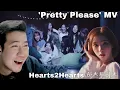 Download Lagu Hearts2Hearts 하츠투하츠 'Pretty Please' MV | REACTION