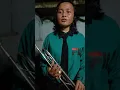 Download Lagu Cotton field (cover) terompet