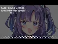 Sub Focus & Grimes - Entwined (1.18x speed)