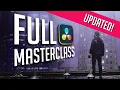 Download Lagu Introduction to DaVinci Resolve - [Full Course] for Beginners (2025)
