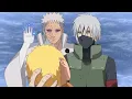 Naruto's Death - Kakashi gets Obito's Rinnegan | Boruto Episode Fan Animation