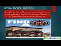 Jimmy John s Near Me and Jimmy John s Hours and Jimmy John s Details