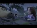 Riding Free Introduction - Maisy Stella - Music Box - AMV - DreamWorks Spirit