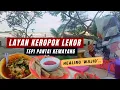 Download Lagu Santai keropok lekor tepi pantai Kelantan | Pantai Kemayang, Bachok