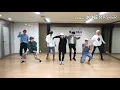 Download Lagu BTS 💜 dance practice ☺️ savage Love