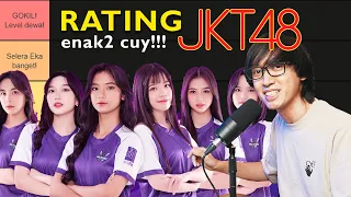 Download RATING 26 LAGU JKT48, AUTO WOTA MP3