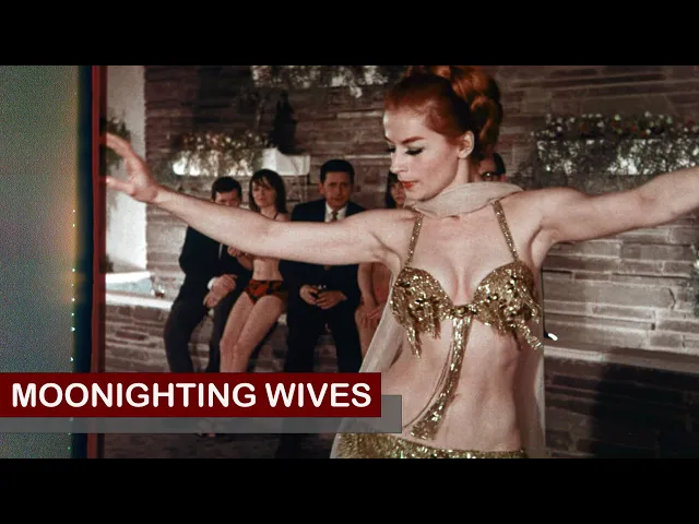 Moonlighting Wives (1966) | Trailer | Tammy Latour | Gretchen Rudolph | John Aristedes