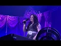 Lola Young — d£aler (Live at The Super Graphic Spectacular 10.21.26)