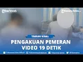 Download Lagu Sosok RM, Perempuan Garut dalam Video Viral 19 Detik, Nangis dan Beri Pengakuan Begini ke Temannya