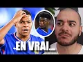 Download Lagu It must be said... (France 2-1 Iceland)