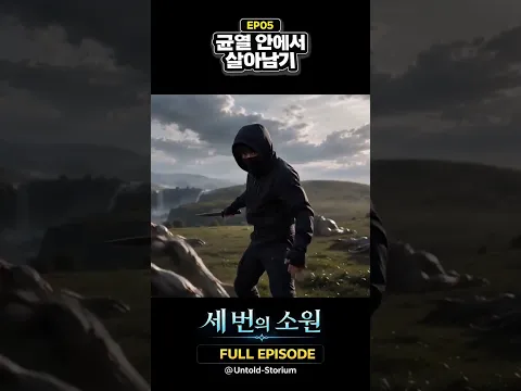 Three Wishes Episode 4