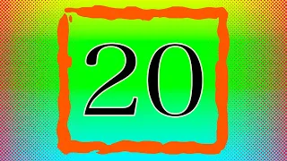 20 Sec Timer
