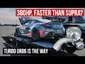 Lagu All New HKS Turbo On My GR86 + Shop Updates (JZX100, 350z, 911, etc)