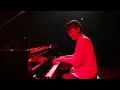 A Love Supreme: Resolution (John Coltrane) - Holger Marjamaa Trio feat Chad LB Live in Tartu Estonia