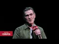 Billy Crudup Q A for The Morning Show SAG-AFTRA Foundation Conversations