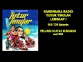 Tutur Tinular - Pelangi di atas Kurawan - Seri 004