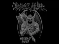 Grave Altar - Shrines of Hatred  (Full Album)