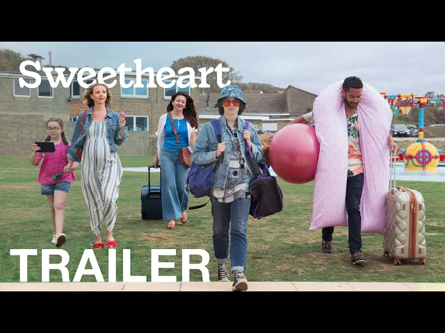 SWEETHEART Official Trailer (Peccadillo Pictures)