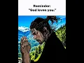 Download Lagu A Gentle Reminder ❤️🙏#shorts #manga #relatable #deepquotes #shortsfeed