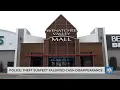 Police Theft suspect falsified cash disappearance