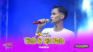 cinta dan air mata habibie soraya music ganas generation rembang