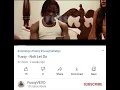 Nah Let Go video on FussyVevo