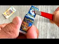 Download Lagu The Smallest Pokémon Products in the World