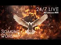 Download Lagu 24/7 Pray in the Spirit, Time with the Holy Spirit, In His Presence, Welcome Holy Spirit