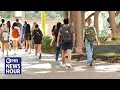 Degree in three Why more colleges are speeding up graduation timelines