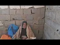 Kind Old Woman Surprises a Homeless Woman With a Dream Shelter! 😱