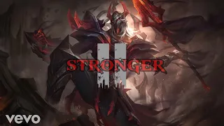 Download GMV - STRONGER II TheFatRat ( MOBILE LEGENDS CINEMATIC VIDEO ) MP3